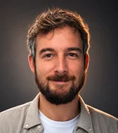 Portrait of Clément Bresson